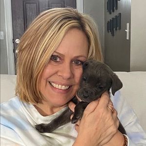 Meet your Posher, Annlynn